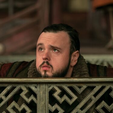 John Bradley on Getting to Do Something He Never Did on Game of Thrones for 3 Body Problem
