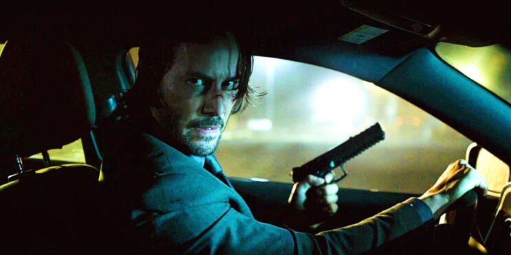 John Wick: Chapter 5 – Confirmation & Everything We Know