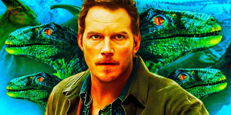 Jurassic World 4 Must Overcome 1 Challenge That’s Baked Into Its Premise