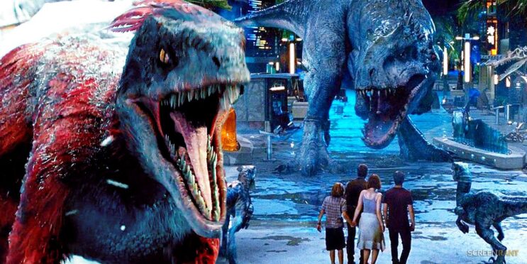 Jurassic World 4’s New Era Ignores One Post-Dominion Idea (& That’s A Very Good Thing)