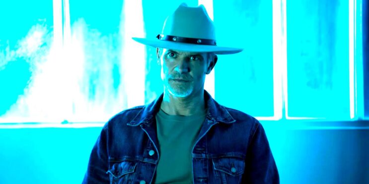 Justified: City Primeval Season 2 – Will It Happen? Everything We Know