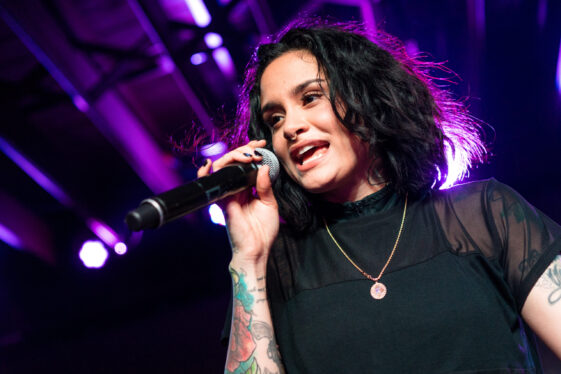 Kehlani Shares Dance-Worthy Snippet of Upcoming ‘After Hours’ Single