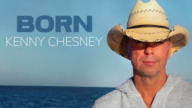 Kenny Chesney’s ‘Born’: All 15 Tracks Ranked