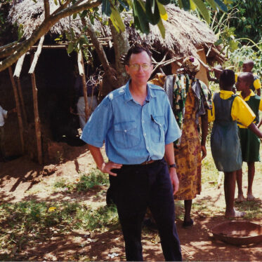 Kent Campbell, Pivotal Figure in the Fight Against Malaria, Dies at 80