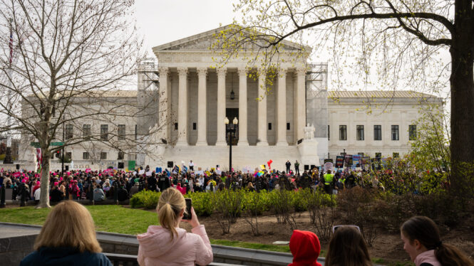 Key Takeaways From Supreme Court Arguments on Abortion Pill Access