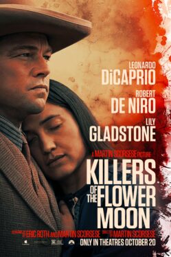 Killers Of The Flower Moon Extended Martin Scorsese’s Unfathomable Oscars Record