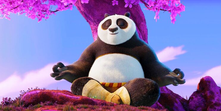 Kung Fu Panda 4 Box Office Is Already Half Original Movie’s Total Domestic Gross In Only 2nd Weekend