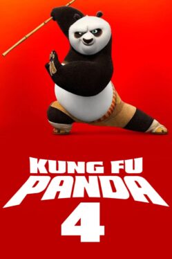 Kung Fu Panda 4 Rotten Tomatoes Score Marks Franchise Low