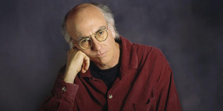 Larry David Is Setting Up The Perfect Seinfeld Reunion We’ve Been Waiting The Last 15 Years For