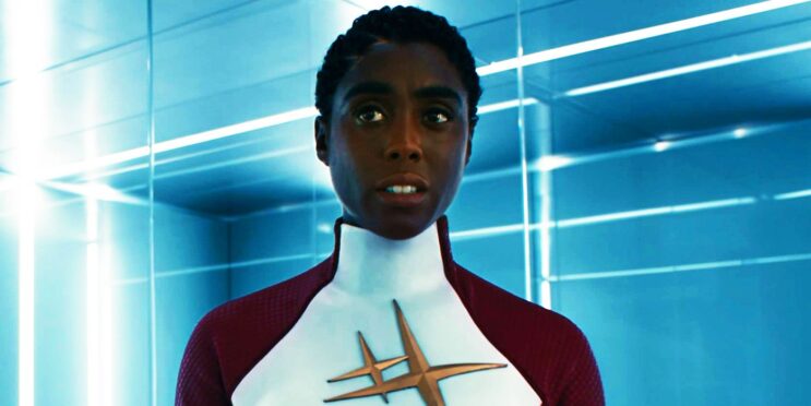Lashana Lynch Discusses Her MCU Future After Shocking Phase 5 X-Men Cameo