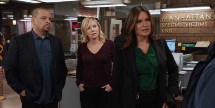 Law & Order: SVU Season 25 Still Has A Chance To Correct A Glaring Character Problem