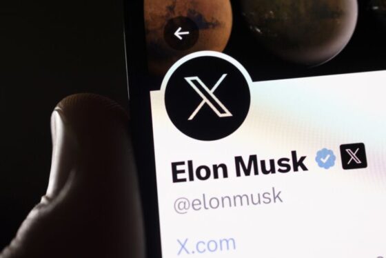 Lawsuit from Elon Musk’s X against anti-hate speech group dismissed by US judge