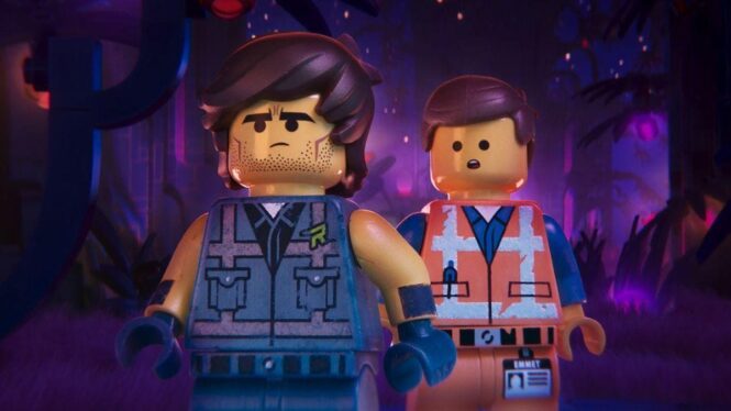 Lego’s Film Boss Teases More Movies are Coming…Eventually
