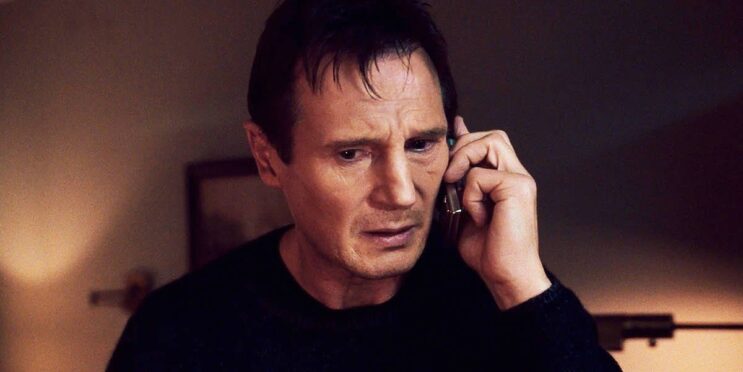 Liam Neeson’s New Remake Signals His Second Massive Career Change In 16 Years