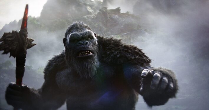 Like Godzilla x Kong: The New Empire? Then watch these 3 movies right now