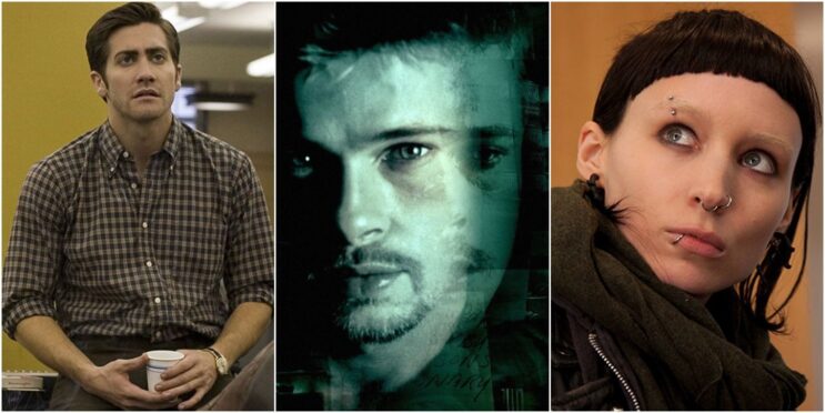 Like the classic 1995 film Se7en? Then watch these three great serial killer movies now