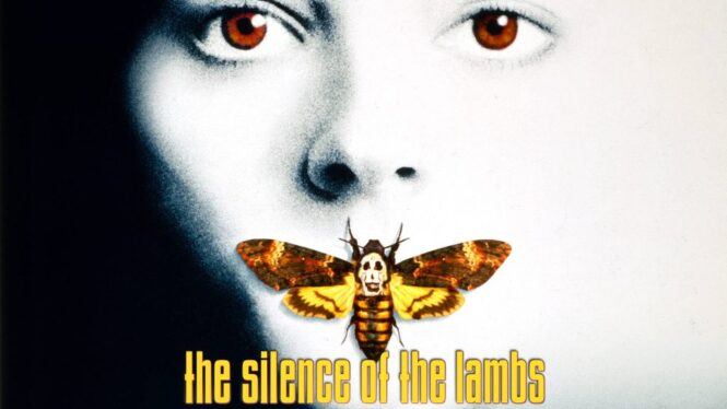 Like The Silence of the Lambs? Then watch these 3 great thrillers right now