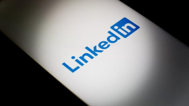 LinkedIn Back Up After Widespread Outage in Several Countries