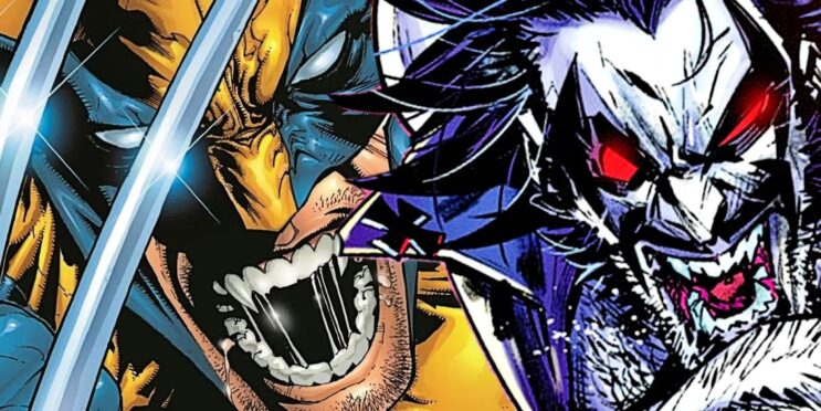 Lobo and Wolverine Hybrid Cosplay Turns Them Into Comic’s Deadliest Hero