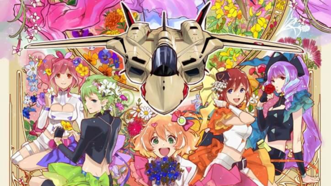 Macross Is Coming to Disney+, With Some Major Caveats