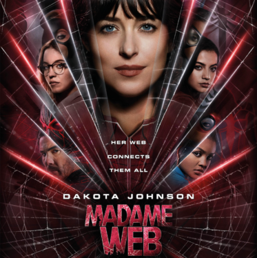 Madame Web’s Web Can Now Connect Them All at Home