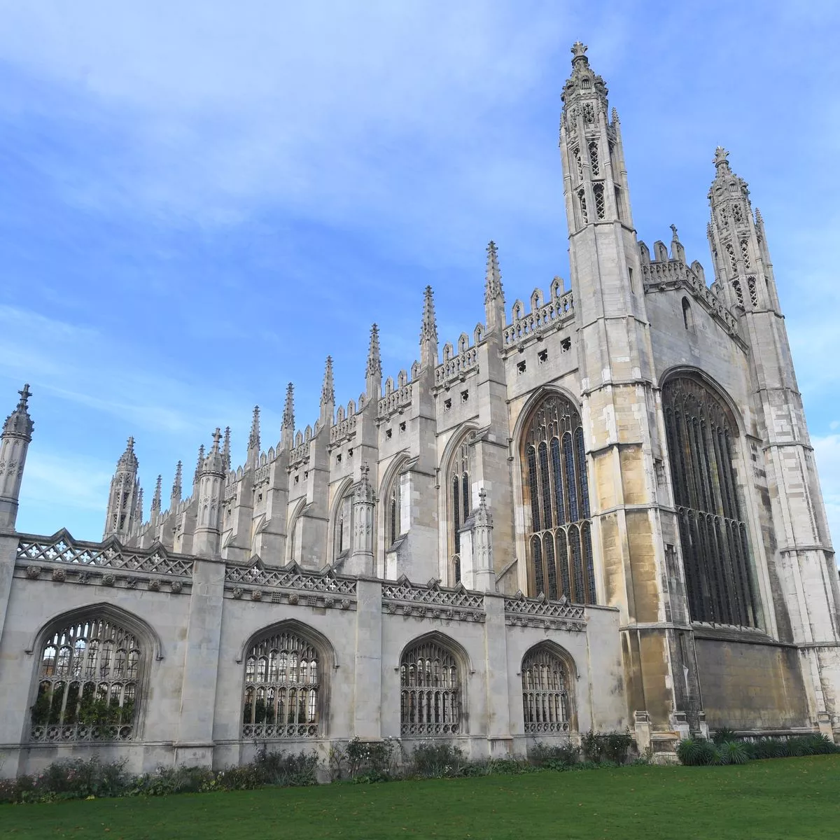 ‘Malicious Activity’ Hits the University of Cambridge’s Medical School