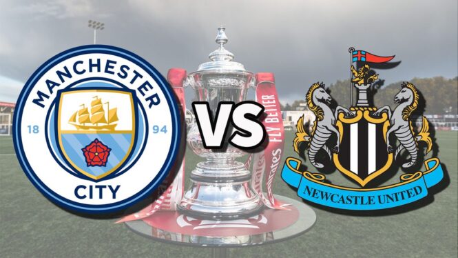 Man City vs Newcastle live stream: Can you watch for free?