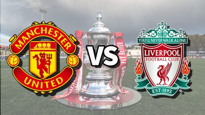 Man United vs Liverpool live stream: Can you watch for free?