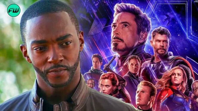 Marvel Admits the Shameful Truth About a Future MCU Star