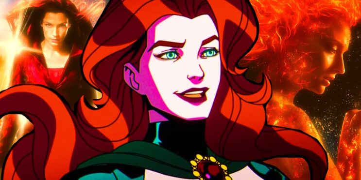 Marvel’s X-Men Finally Remembered An Excellent Jean Grey Story That Isn’t Just Dark Phoenix Again