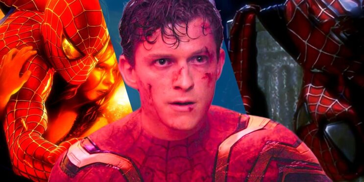 MCU Spider-Man 4 Has The Perfect Opportunity To Reverse Tobey Maguire’s Spider-Man 2