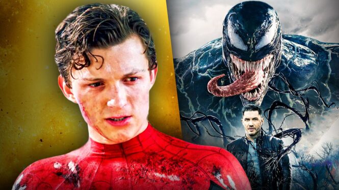 MCU Theory Claims Venom 3 Will Finally Set Up A Fight With Tom Holland’s Spider-Man