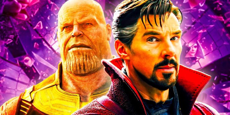 MCU Theory Completely Rewrites Doctor Strange’s Power Levels