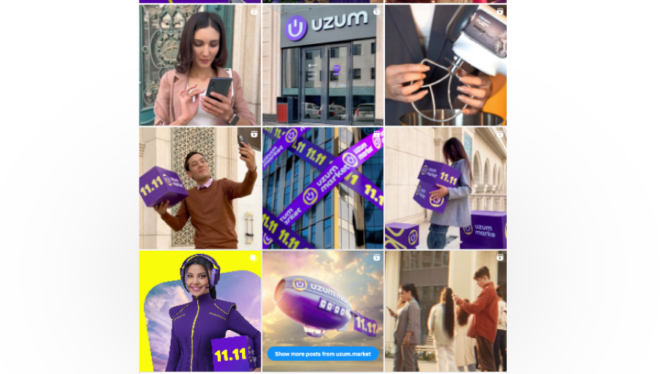 Meet Uzbekistan’s first unicorn: e-commerce startup Uzum