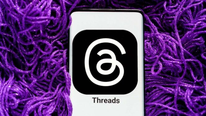 Meta previews ‘fediverse sharing’ for Threads