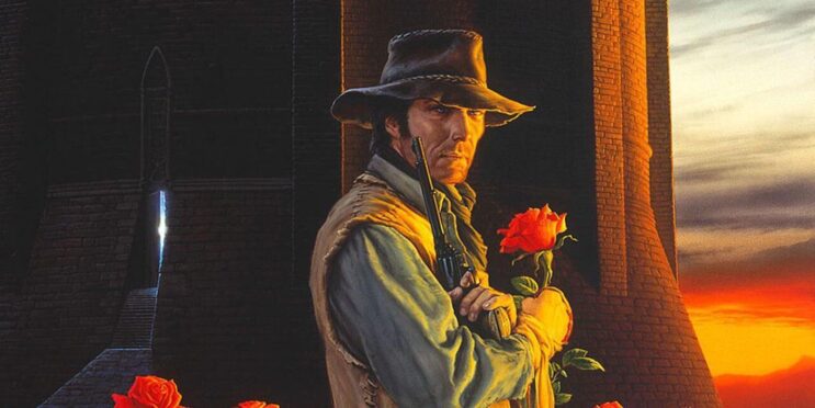 Mike Flanagan Is Proving He’s The Perfect Person To Adapt Stephen King’s Dark Tower Books