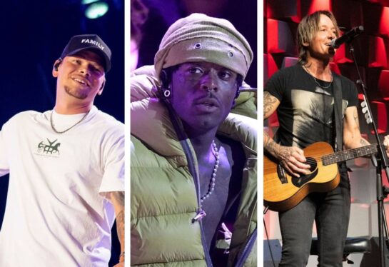 Milwaukee’s 2024 Summerfest Lineup Features Headliners Kane Brown, Motley Crue, Illenium, Keith Urban & More