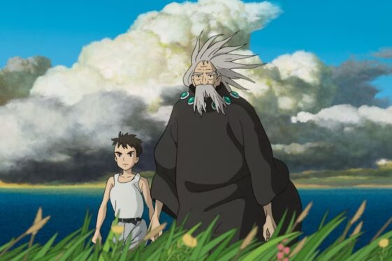 Miyazaki Wins Second Oscar With Boy And The Heron