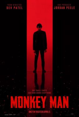 Monkey Man First Reviews Name Dev Patel’s Action Movie A Worthy John Wick Successor