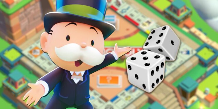 Monopoly GO: All Free Dice Rolls Links (March 2024)