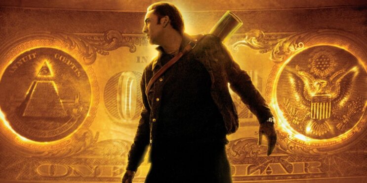 National Treasure 3: Will It Happen? Everything We Know