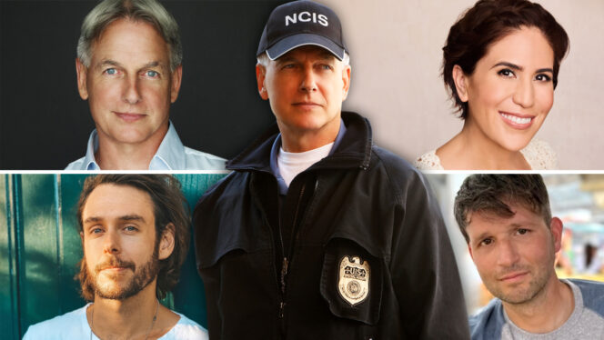 NCIS Gibbs Prequel Series Adds Two New Characters To Round Out Cast