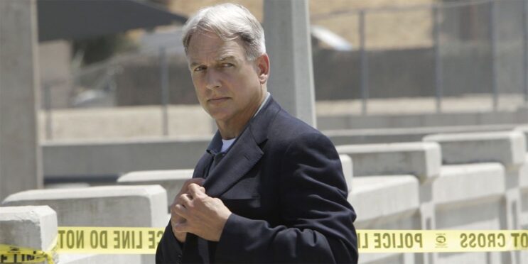 NCIS Prequel Series Risks Ruining What Made Leroy Jethro Gibbs So Special