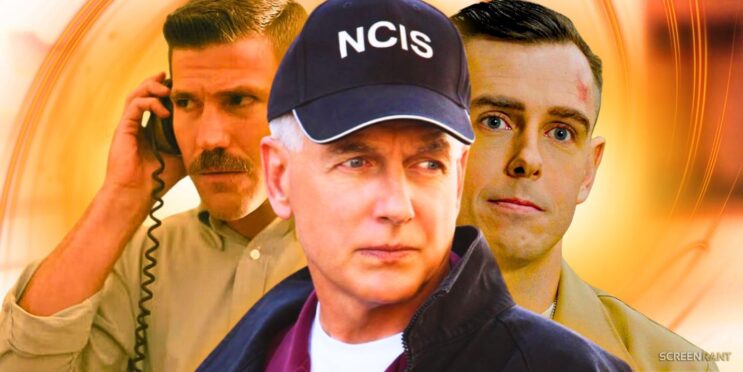 NCIS’ Young Gibbs Prequel Recasting: Why Isn’t Mark Harmon’s Son Returning?