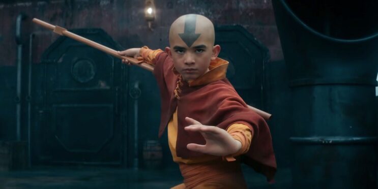 Netflix’s Avatar: The Last Airbender Scored A Stronger Debut Than One Piece, Data Reveals