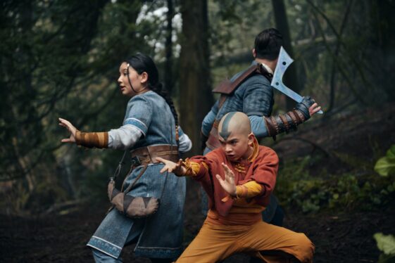 Netflix’s Last Airbender Changes Lower The Stakes For 1 Major Live-Action Fight