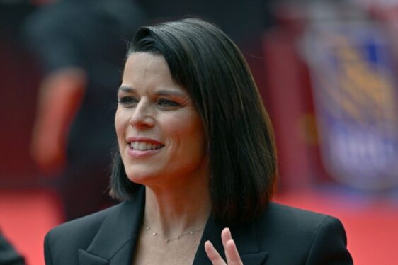 Neve Campbell Is Back for Scream 7—With Kevin Williamson Directing