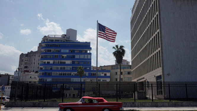 New Havana Syndrome Studies Find No Evidence of Brain Injuries