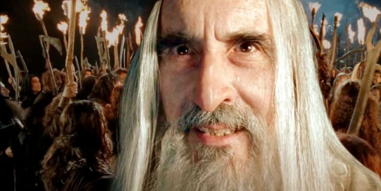 New Lord Of The Rings Movie Can Finally Explain A Two Towers Scene, 22 Years Later