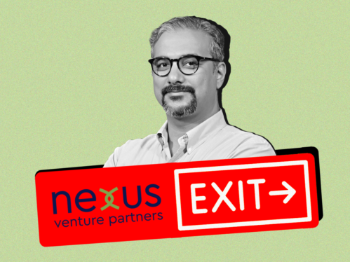 Nexus star partner Sameer Brij Verma set to leave and launch own fund
